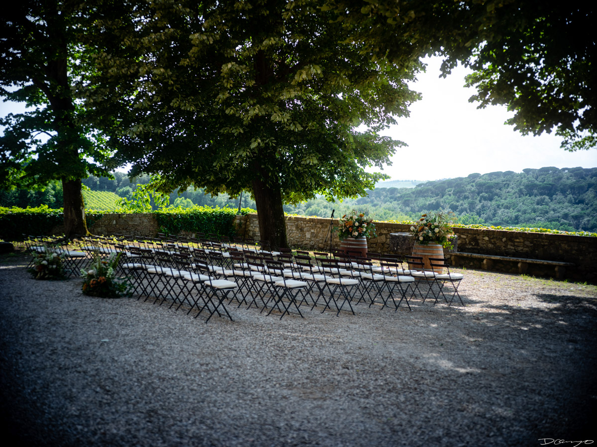 Photos from a trip through Italy in Summer of 2023. Locations include Rome, Florence, Tuscany, Castello di Bossi in Chianti, Siena, San Gimignano, Sirmione on Lake Garda, Bologna, Gudon, Italian Dolomites, Seceda, Cadini di Misurina, and Venice.